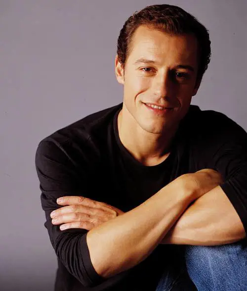 In scena anche Caprioglio,  Gassman e Stefano Accorsi