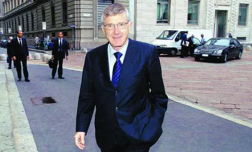 Unipol scivola in Borsa: è «giallo» sulle perdite