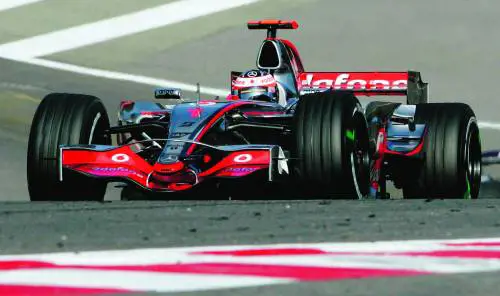 La rabbia di Massa: "I piloti?  
Da punire, hanno imbrogliato"