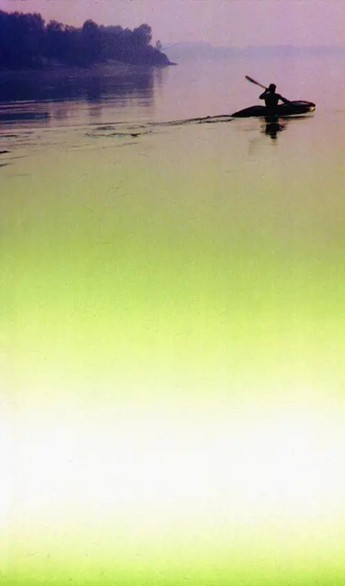 In viaggio sul Po ricordando la Liguria di Soldati