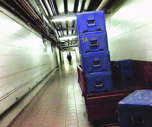 Policlinico, è una telenovela: lavori verso unaltra proroga