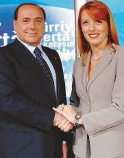 Berlusconi: i Circoli della libertà
non diventeranno mai un partito