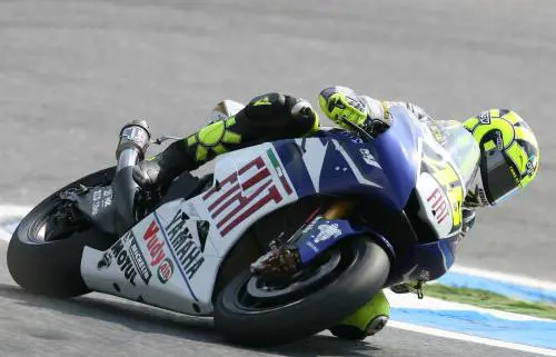 Un grande Vale torna alla vittoria: "Credevo fosse Scherzi a parte"