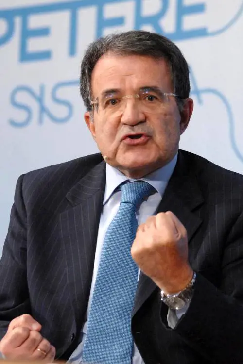 Finanziaria, Prodi riesce a tagliare solo il Pil