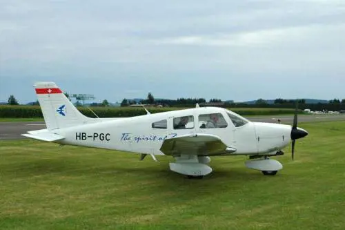 Svizzera, cade un piper 
partito dall'Italia: due morti