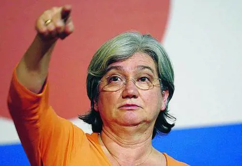 Rai, la Bindi contesta Veltroni: «Manager unico? Demagogia»