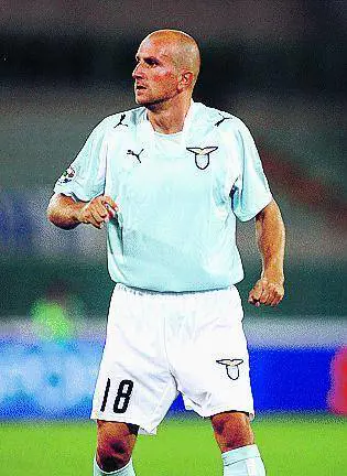 Anche la Lazio sbarca tra i vip ma la prima notte è in silenzio