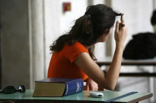 L'Ocse "stronca" la scuola italiana