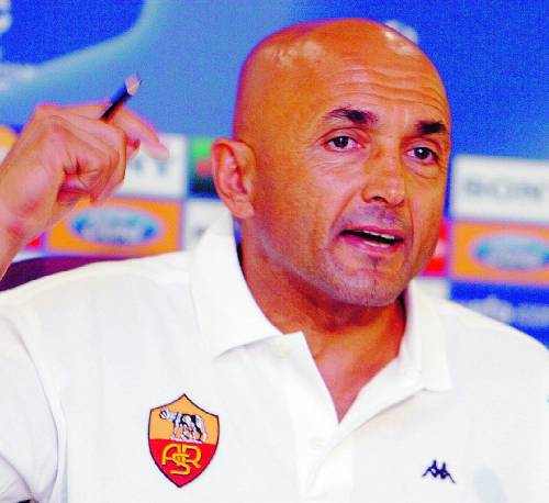 C’è la Dinamo, ma è Mancini il vero nemico di Spalletti