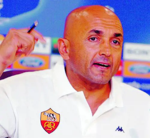 Cè la Dinamo, ma è Mancini il vero nemico di Spalletti