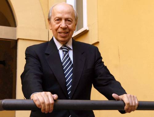 Dini molla il Pd e avvisa Prodi: 
a scatola chiusa non voto nulla