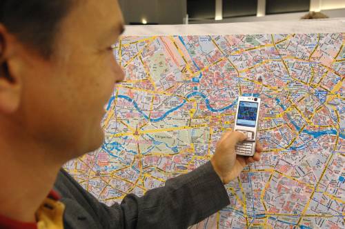 Cresce all’Ifa di Berlino 
l’informatica da taschino 