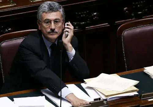 Unipol, D'Alema (forse) si salva