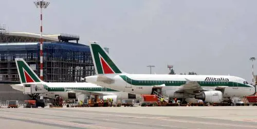 I tedeschi: "Hub solo a Roma? Per noi solo vantaggi..."