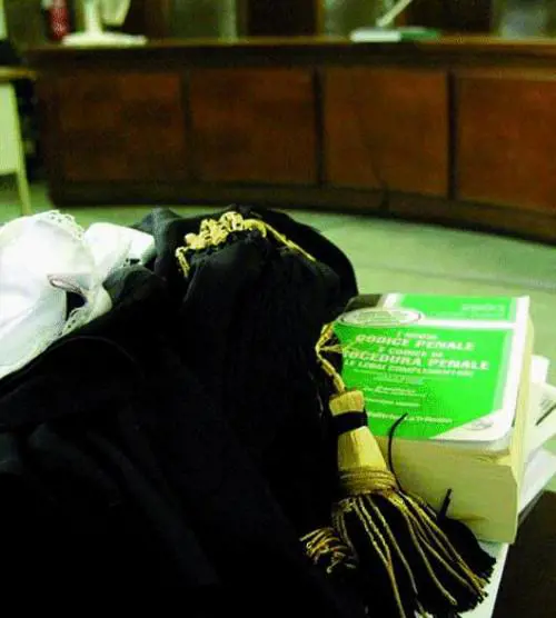 Indennizzo: 1000 euro lanno  Ma lavvocato gli costa 12mila