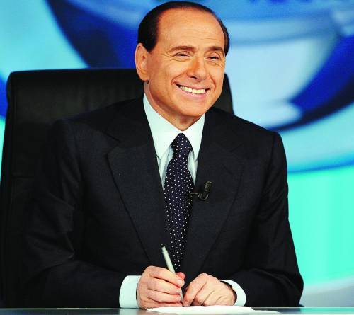 Berlusconi: "Crisi vicina, prepariamoci al voto"