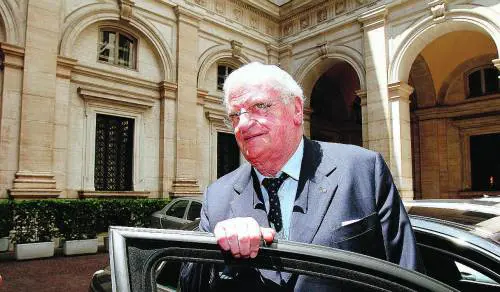 Salza: «Dopo lEgitto guardiamo alla Tunisia»