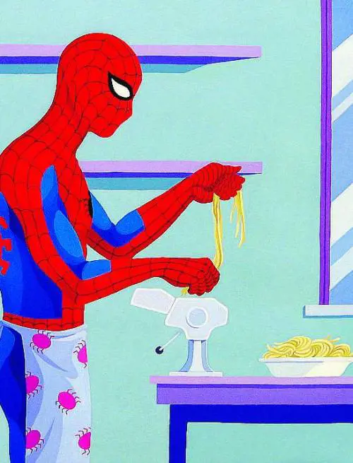 La cucina mette «A ferro e fuoco» la Triennale Da oggi la curiosa mostra allinsegna del gusto con installazioni ed eventi prelibati