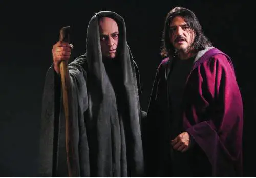 Il viaggio di Dante tra musica e danza