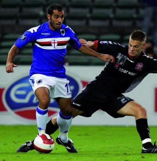 Samp a fari spenti non riesce a piegare i danesi dellAalborg