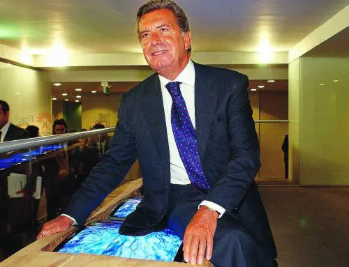 Enel investirà 9 miliardi in Russia