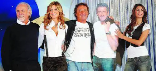 La banda Ricci compie 20 anni «Siamo noi il vero tg di strada»