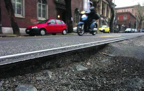 Le buche? Ci costano 70 milioni ogni anno