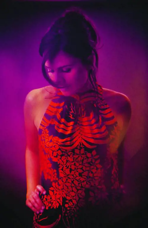 Chiara Civello: una voce piena di fascino