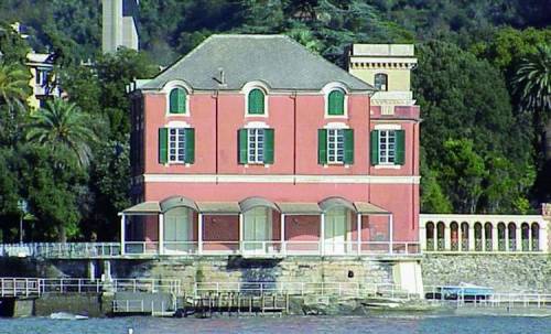 Scajola oggi a Rapallo per la «Festa azzurra»