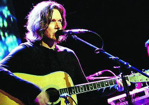 Sylvian: «Sono lultimo dandy rock»