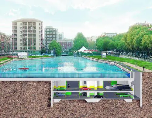 Piano per rilanciare la Darsena «Porto turistico entro il 2015»