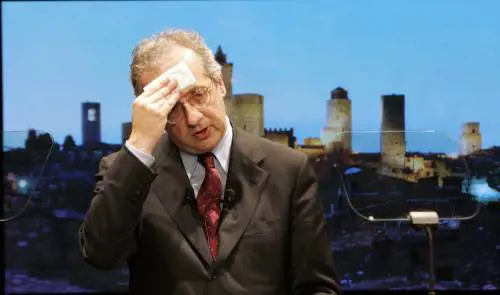 Veltroni: "Basta con le alleanze vastissime"