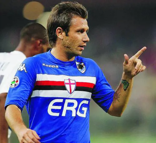 Neppure Cassano illumina un brutto derby
