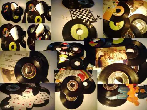 Arriva il record store day