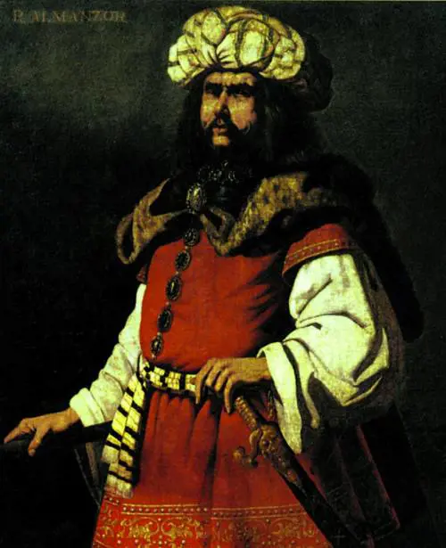 AL MANSUR Il Napoleone dellanno 1000