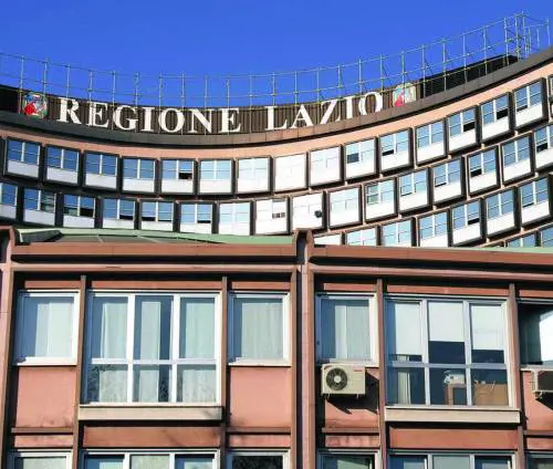 Adesso Marrazzo taglia le analisi del sangue