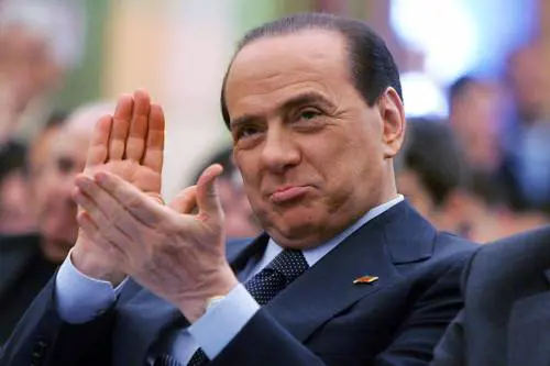 Finanziaria, Berlusconi lavora per una manifestazione unitaria della Cdl