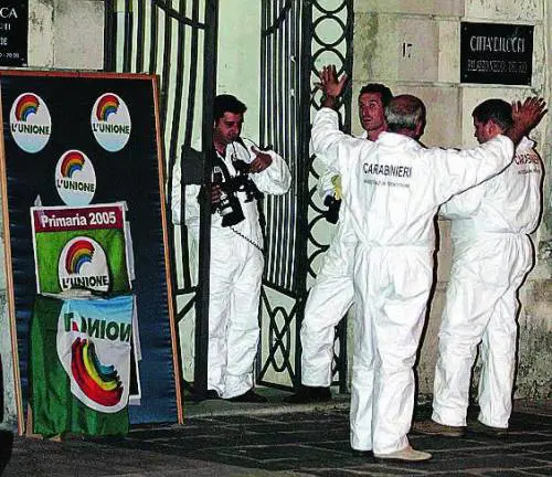 I testimoni smentiscono laccusa Così crolla il processo Fortugno