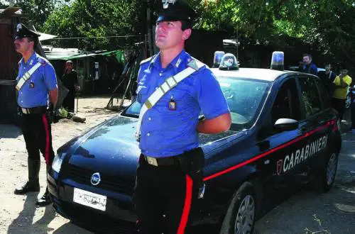 Emergenza sicurezza: tutti daccordo con il prefetto