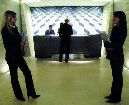 La logistica getta lancora in città