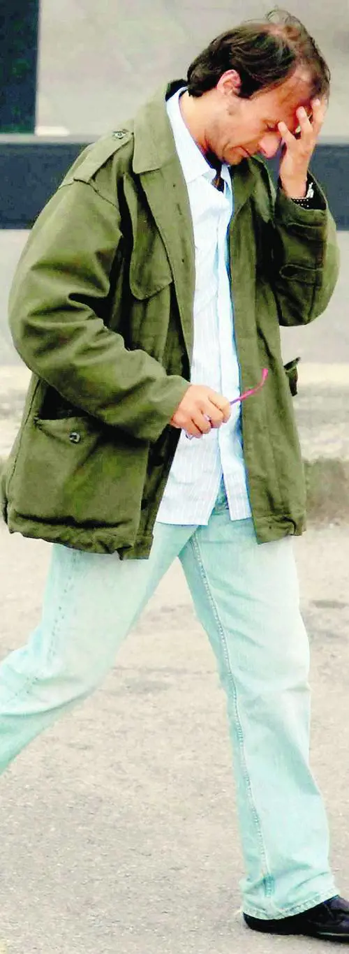 Potenza: le telefonate che accusano il deputato dellUlivo