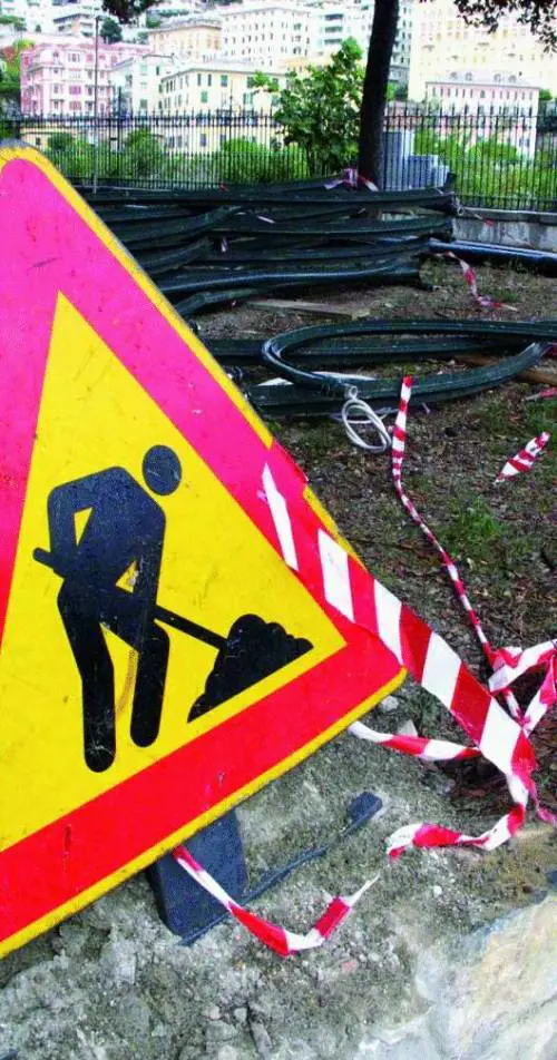 Buridda, la sinistra difende gli abusivi