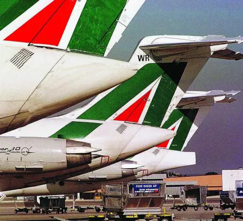 Air France sul dossier  Alitalia:  «Ci teniamo pronti a unofferta»