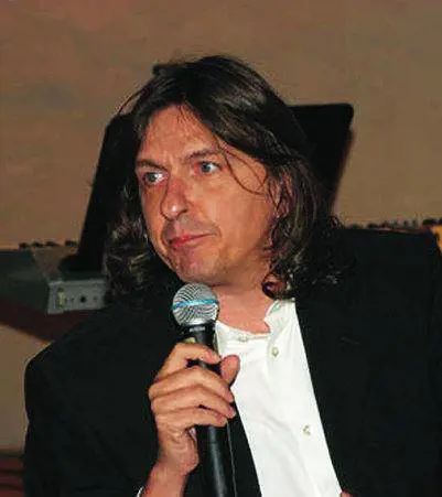 Gianni Togni, il cuore giallorosso è sempre di moda