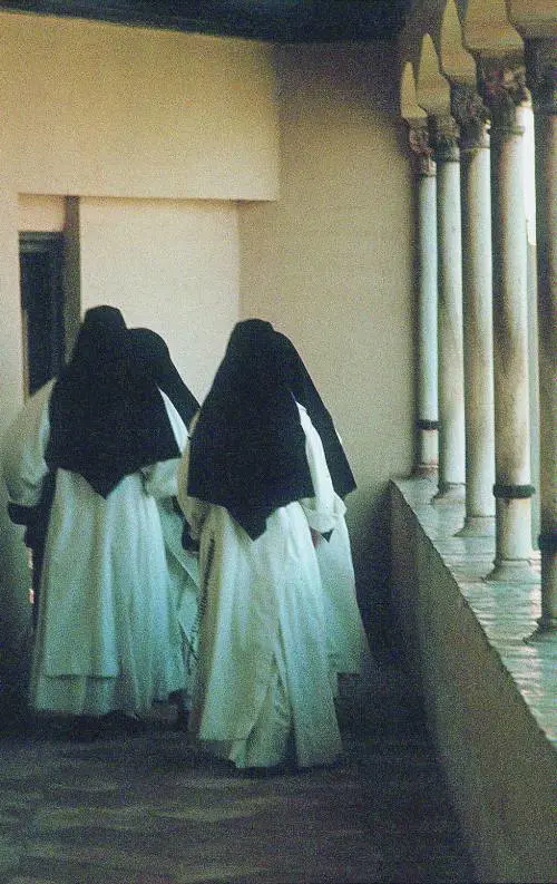 Monache troppo litigiose Vescovo chiude il convento