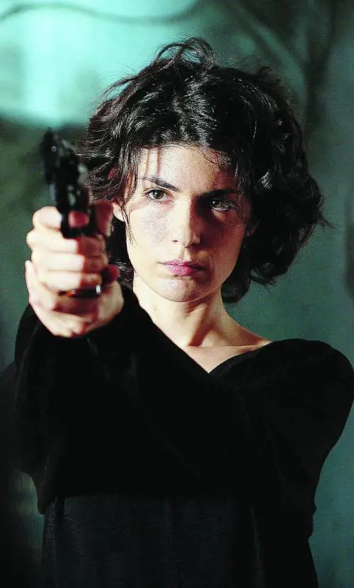 Una sfida in famiglia tra il mafioso Dionisi e lonesto Briguglia