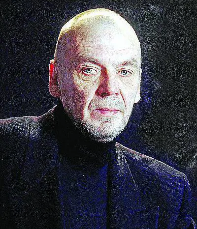 Troppe gag e troppe gigionerie nel Cechov riletto da  Nekrosius