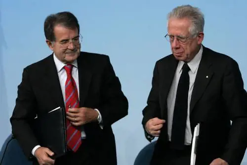 La manovra fa sbandare  
il governo su welfare e pensioni