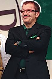 Maroni avverte: "Con questa maggioranza dialogo impossibile"