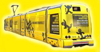 L'innovazione corre in città